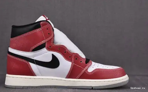 High Air DA2728-100 100 1 Trophy Chicago Room Jordan DA2728 Retro 0424